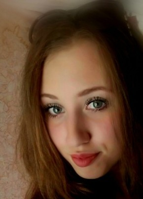 Дарья, 26, Россия, Москва