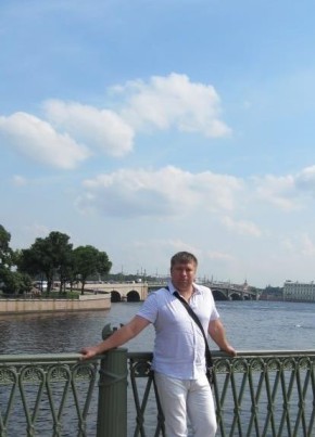Денис, 42, Россия, Иловля