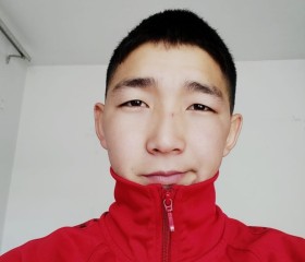 Русланов, 21 год, Бишкек