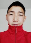 Ruslanov, 19  , Bishkek