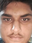 Nikhil, 21 год, Mathura
