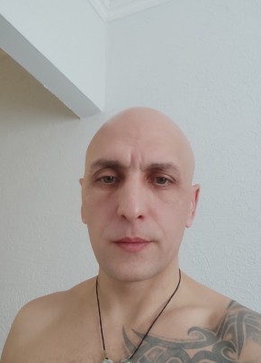 Vladimir, 47, Russia, Saratov