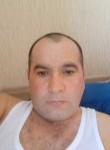 Хошим Хотамов, 40 лет, Омск