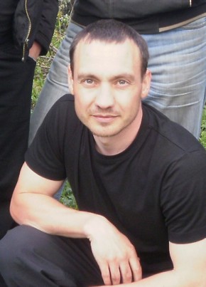 Dmitrij, 44, Россия, Москва