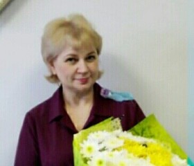 Наталья, 54 года, Подольск