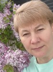Elena, 51, Blagoveshchensk (Amur)