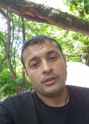 Андрей, 36, Україна, Донецьк