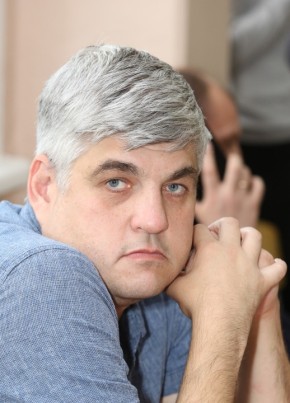 Виктор Новосельцев, 44, Россия, Пенза