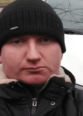Игорь, 31, Україна, Запоріжжя