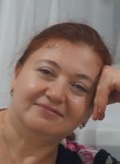 Анна, 55 лет, Курск