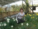 Ирина, 59 - Только Я Фотография 19Апрель-2012 Абхазия