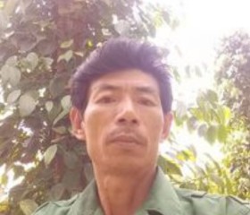 Huan huu, 48 лет, Buôn Ma Thuột