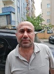 Cengo, 51 год, Bursa
