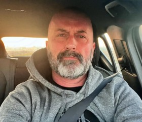 Bogdan, 49, Moscow