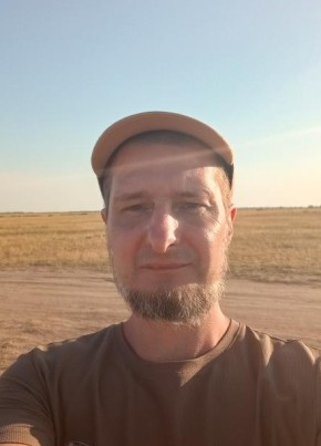SenatorTor из Омска 43 года