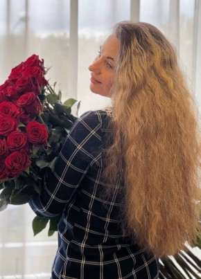 Anna, 44, Russia, Rostov-na-Donu