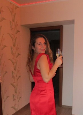 Anna, 42, Russia, Rostov-na-Donu