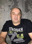 Дмитрий, 53 года, Иваново