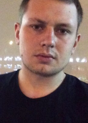 Pavel, 33, Россия, Москва