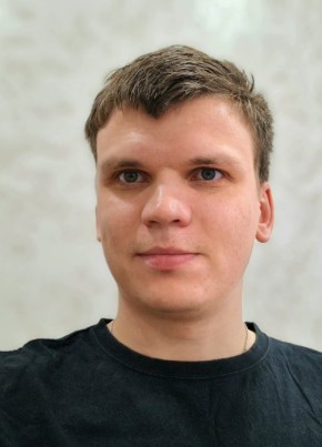 Андрей, 33, Россия, Киржач