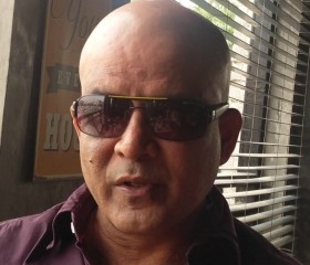 Atul, 59 лет, Delhi