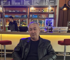 Незнакомец, 54 года, Ақтау (Маңғыстау облысы)