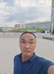 Толя - Якутск