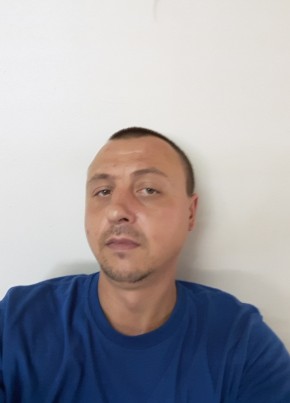 Vadim, 39, Romania, București