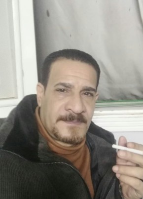 كريم, 52, جمهورية مصر العربية, القاهرة