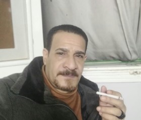 كريم, 52 года, القاهرة