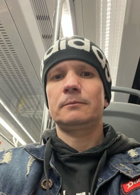 Dmitriy, 38, Россия, Москва
