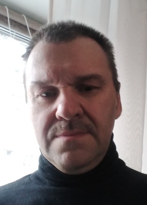 Алексей из Новосибирска 57 лет