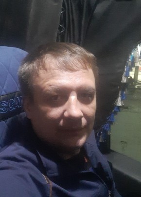 Ildar, 43, Russia, Tobolsk