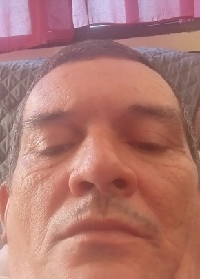 Roberto из Ourinhos 50 лет