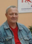 Сергей, 71 год, Иваново