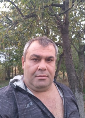 Эдуард, 41, Россия, Ладожская