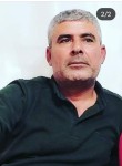 Azad, 48 лет, Konya