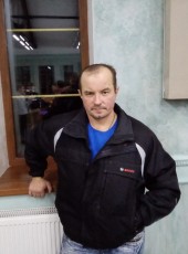 Andrey, 45, Belarus, Babruysk