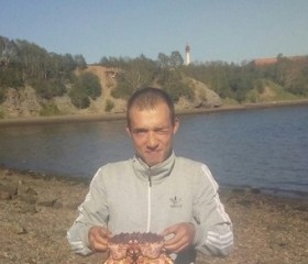 Федор, 27 лет, Хабаровск
