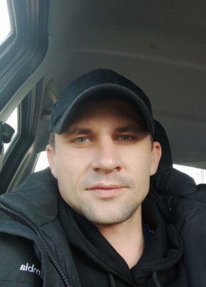 Stas, 34, Russia, Krasnodar
