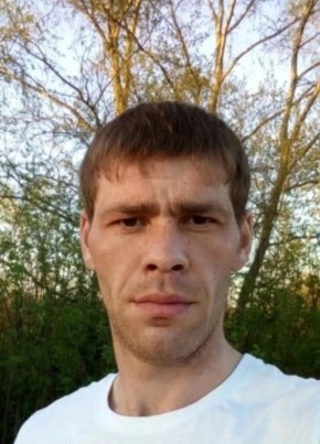 Kirill, 32, Russia, Kirov (Kirov)