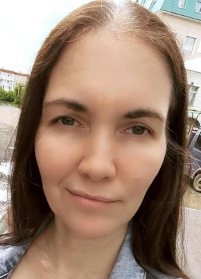 Екатерина из Челябинска 42 года