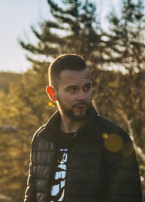 Dmitriy, 37, Russia, Saint Petersburg