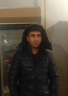 Едик, 39, Қазақстан, Атырау