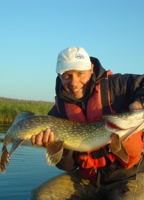 Андрей, 49, Україна, Київ