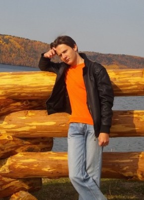 Petr, 33, Russia, Moscow