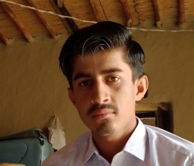 Hassan Ali, 18, Multan