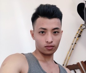 minhduc, 26 лет, Cam Ranh