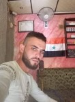 احمد, 23 года, دمشق