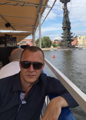 Олег, 46, Россия, Бахчисарай